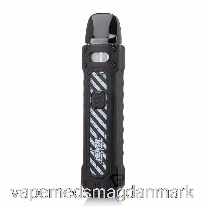 Vape Uden Nikotin Uwell Caliburn Tenet 16w Pod System Kulsort